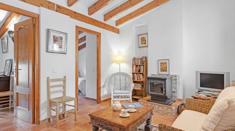 Photo 3 of Single-family semi-detached for sale in Calle Verge del Miracle, 69, Relleu, Alicante