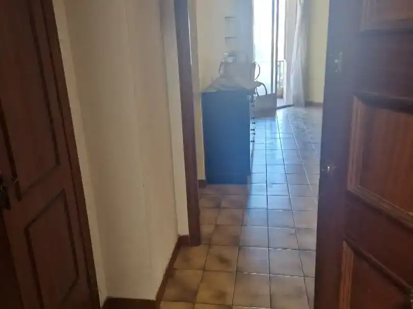 Piso en venta en Vilagarcía de Arousa con Parquet, Piscina y Amueblado