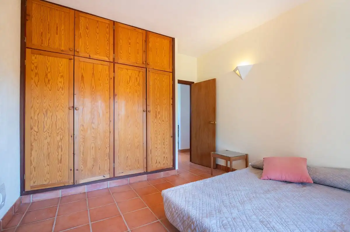 Casa con terraza en venta en Diseminado Sa Bassa Roja, imagen 30