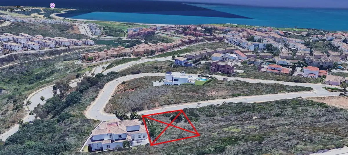 Residential for sale in La Alcaidesa