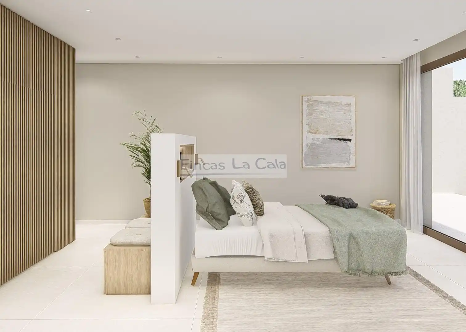Chalet con piscina en venta en La Cala de Villajoyosa, imagen 26