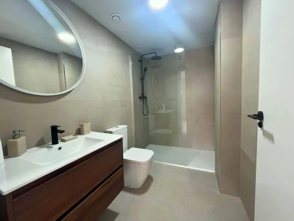 Apartment mit Pool zum Verkauf in C. del Sofre 751, imagen 6