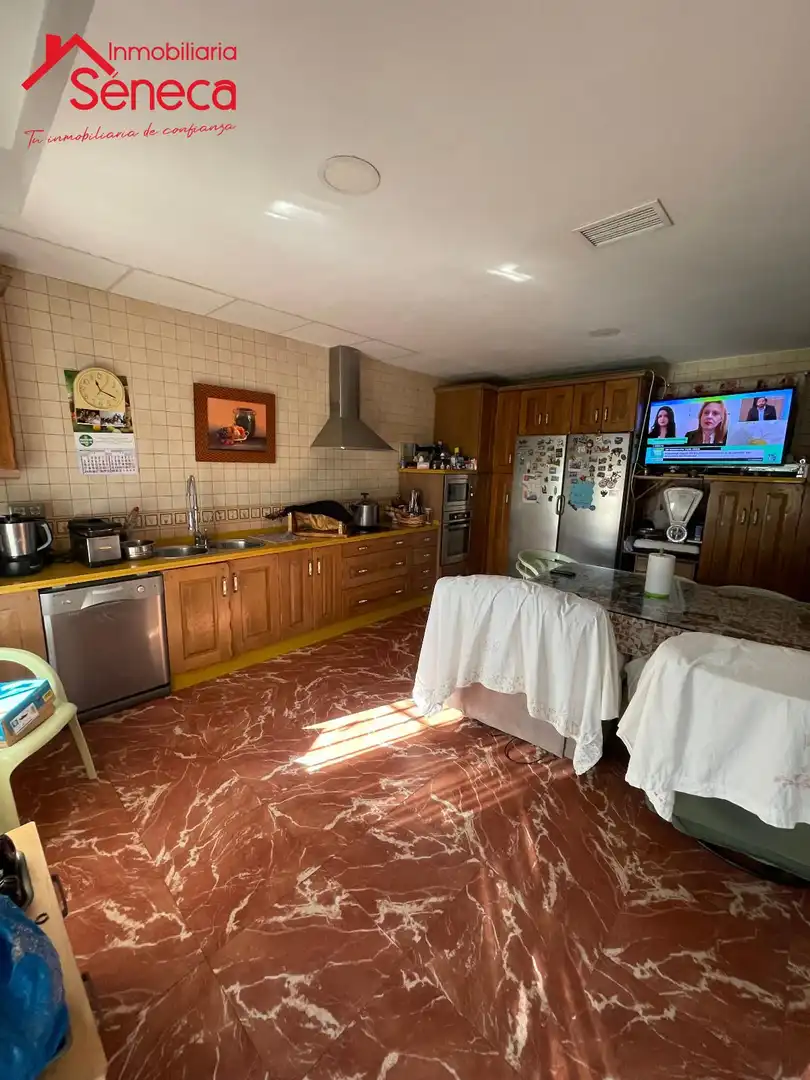 Villa zum Verkauf in de la Alameda, esquina con los Chopos, imagen 23
