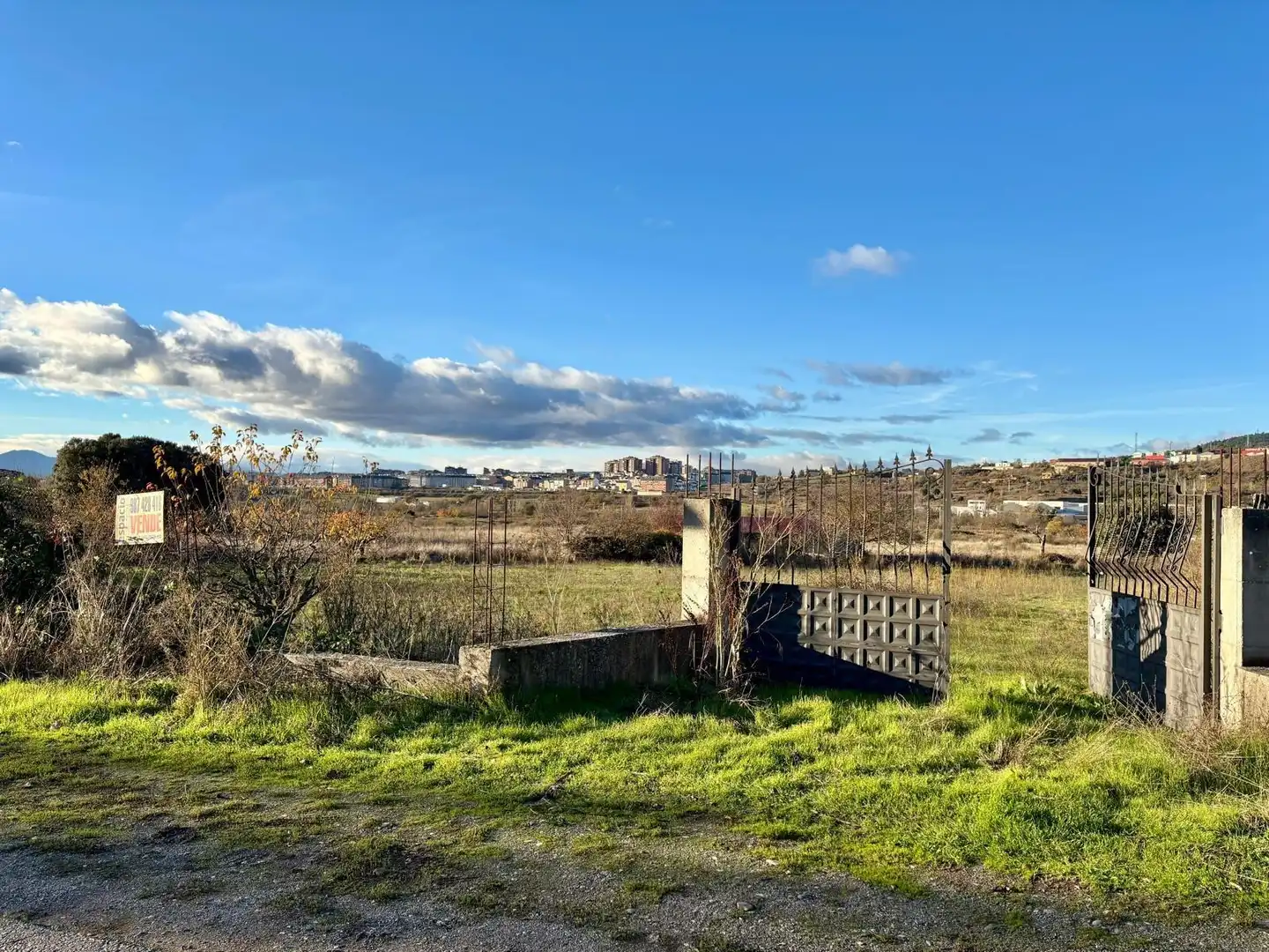 Terreni e lotti in vendita a Urbanización Patricia - Campo, imagen 6