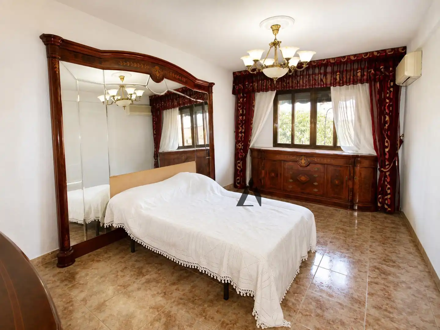 Flat for sale in Francisco Medina, imagen 7