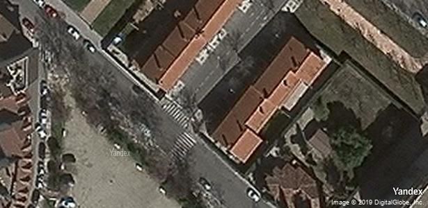 Exterior view of Flat for sale in Humanes de Madrid