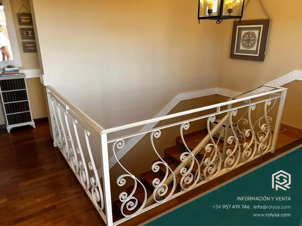Casa o chalet en venta en Alcolea
