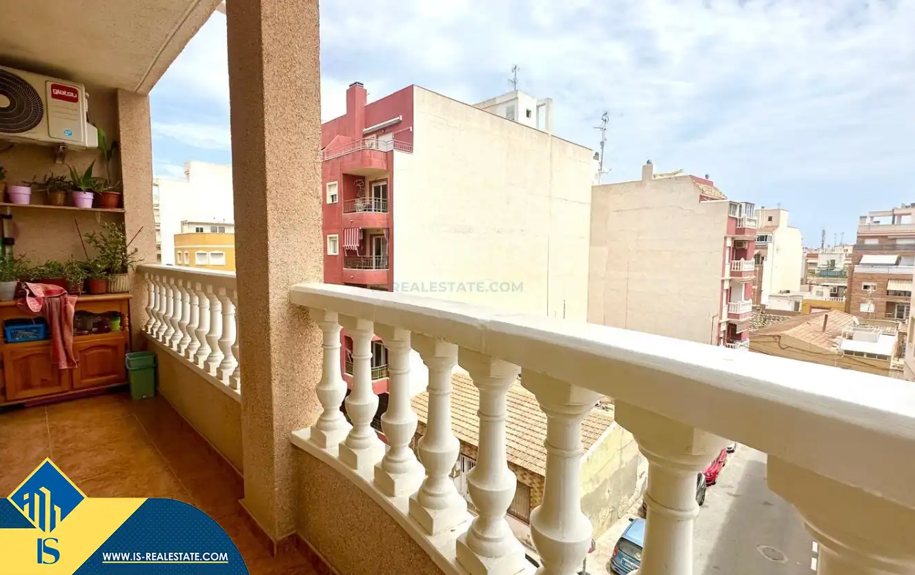 Apartment mit Aufzug zum Verkauf in Centro, imagen 6