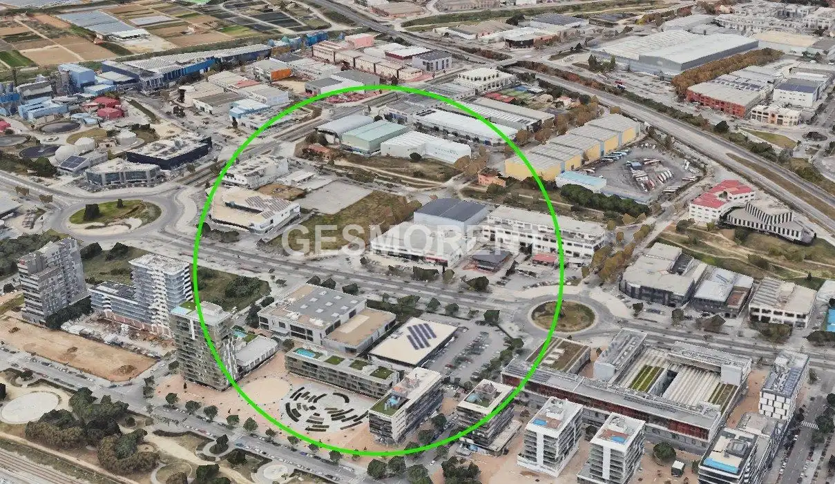 Industriegebäude zum Verkauf in Pla d'en Boet, imagen 10