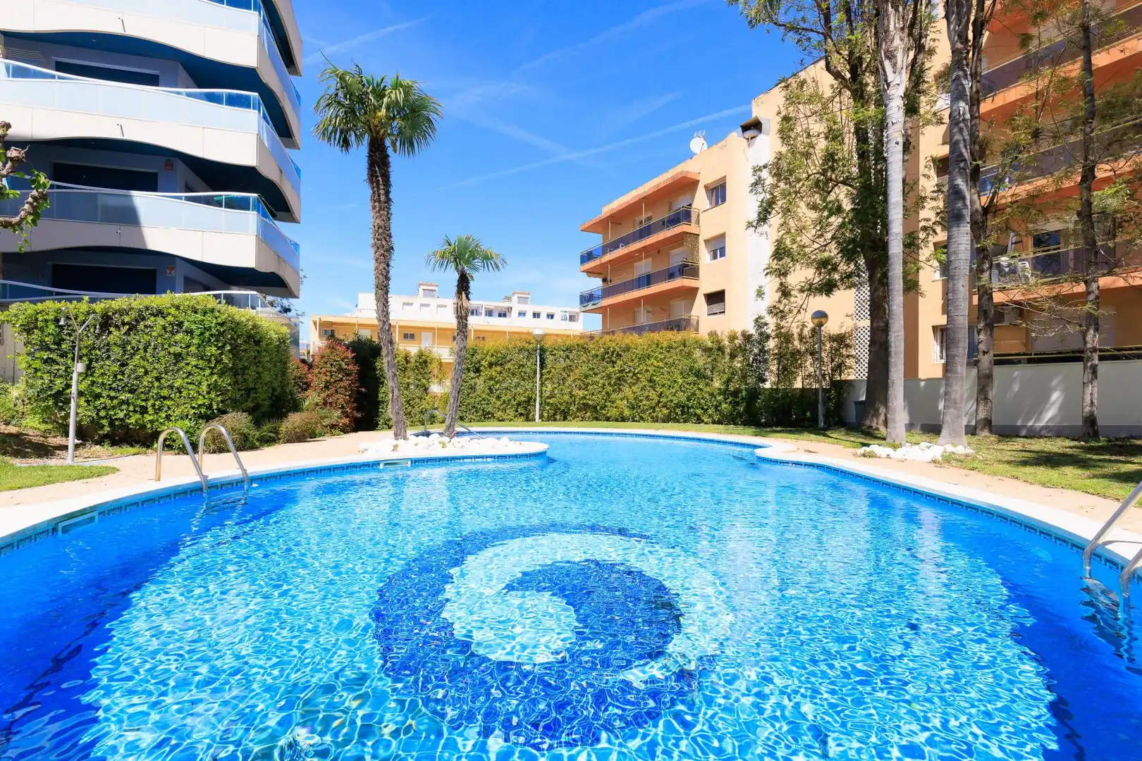 Apartament amb terrassa en venda a de Brussel·les 51, imagen 29