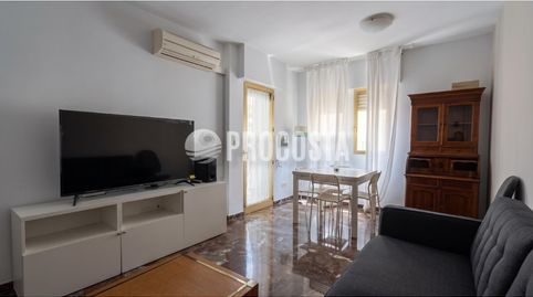 Foto 2 de Piso en venta en Avenida Juan Carlos I, Almuñecar Centro, Almuñécar