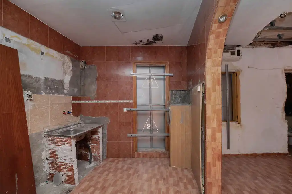 Kitchen of Houses for sale in Aspe