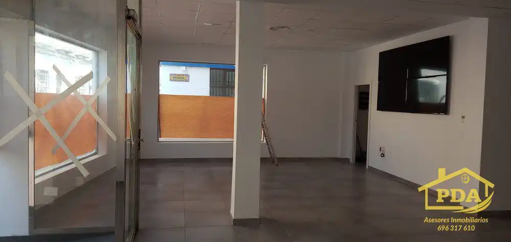 Local de alquiler en Palma del Río con Aire acondicionado