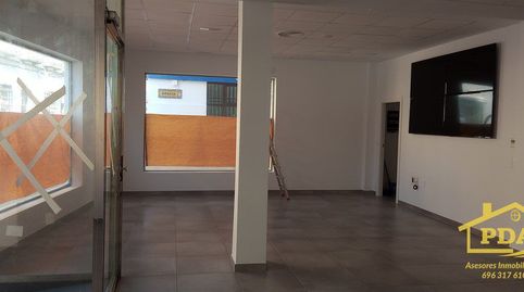 Foto 4 von Geschaftsraum zur Miete in Calle Portada, 13, Palma del Río, Córdoba