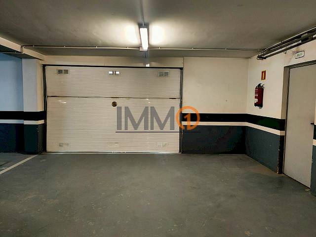 Garaje en Venta en El Tarter