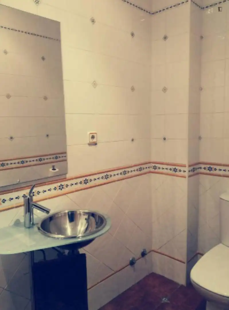 Habitació a Zona Campus Universitario