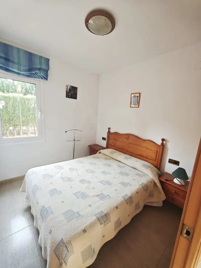 Habitación de Casa o chalet en venta en L'Ametlla de Mar  con Terraza y Piscina