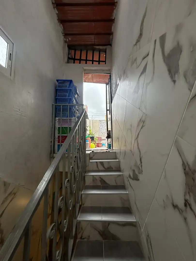 Haus zum Verkauf in Bajadilla - Fuente Nueva, imagen 13