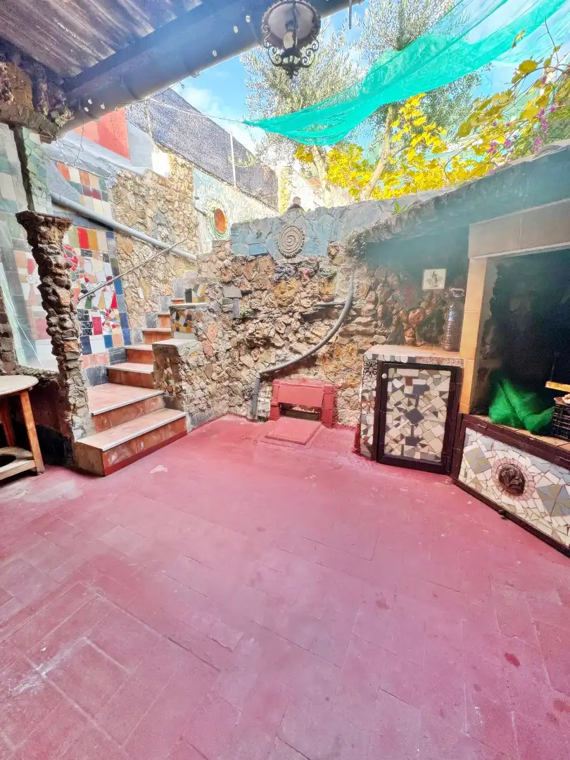 Finca rústica en venda a Cervelló