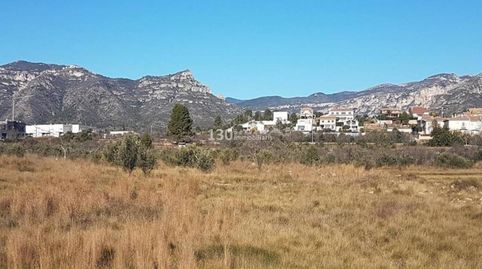 Foto 3 de Residencial en venta en Camino Domenges, La Sénia, Tarragona