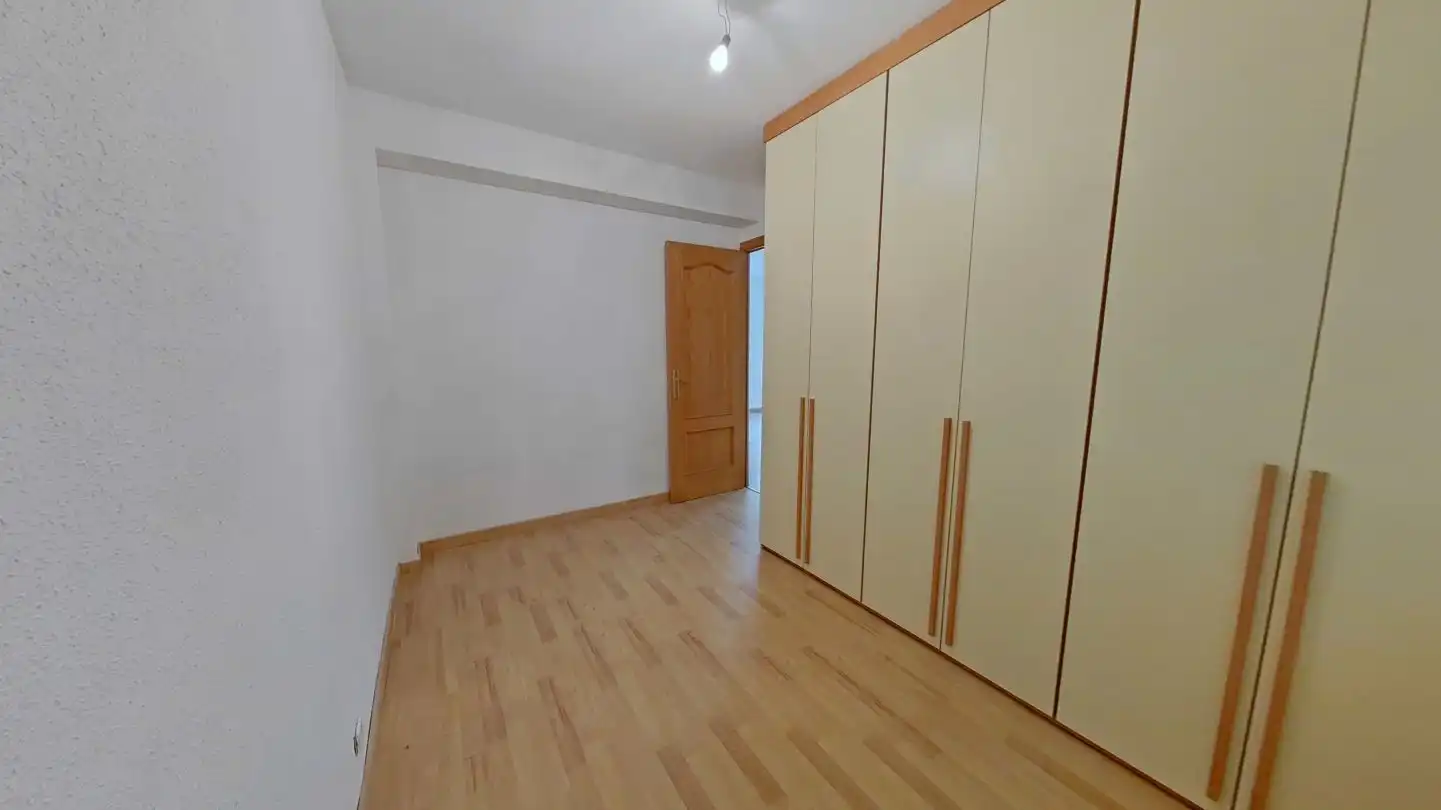 Dormitori de Pis en venda en Móstoles amb Calefacció i Traster
