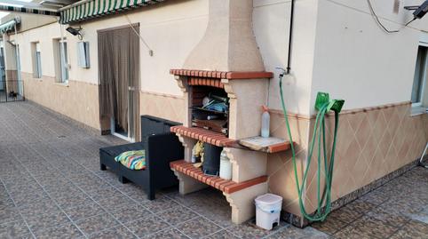 Foto 2 de Àtic en venda a Norte - Barrio del Pilar - El Reñidero, Málaga