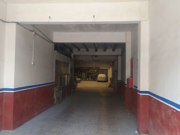 Nave industrielle à vendre à Centro Ciudad