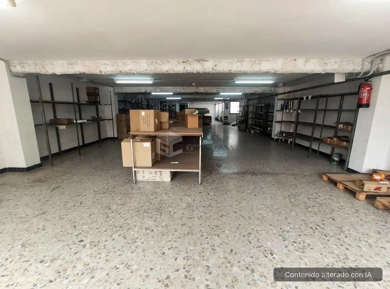 Edificio en venta en Mataró