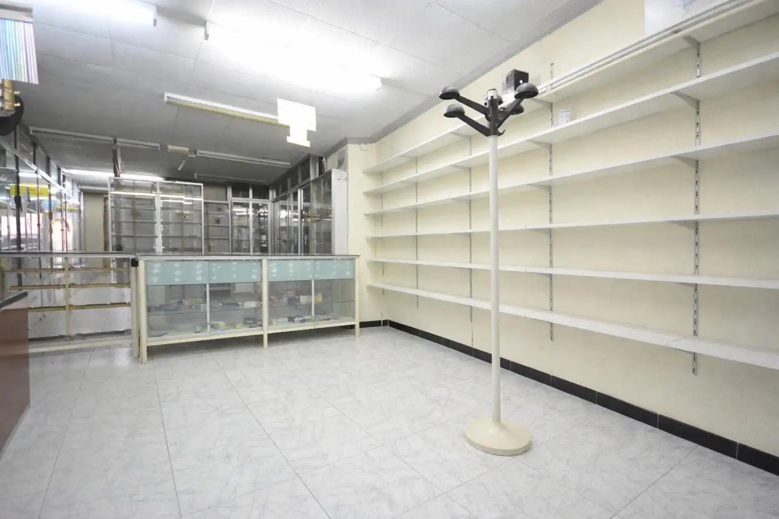 Business premises for sale in Calle Ginés Martín, imagen 9