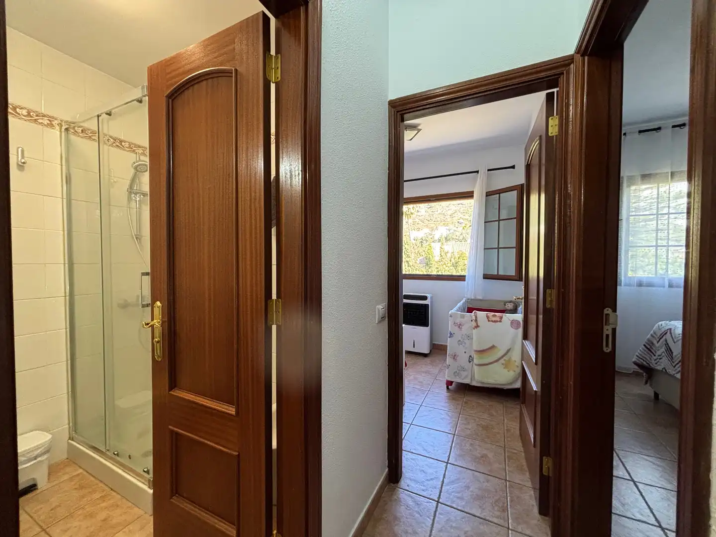 Duplexes for sale in Teror  with Storage room and Furnished