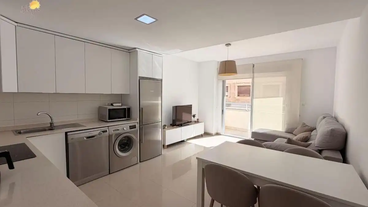 Apartment with lift for sale in Centro, imagen 9