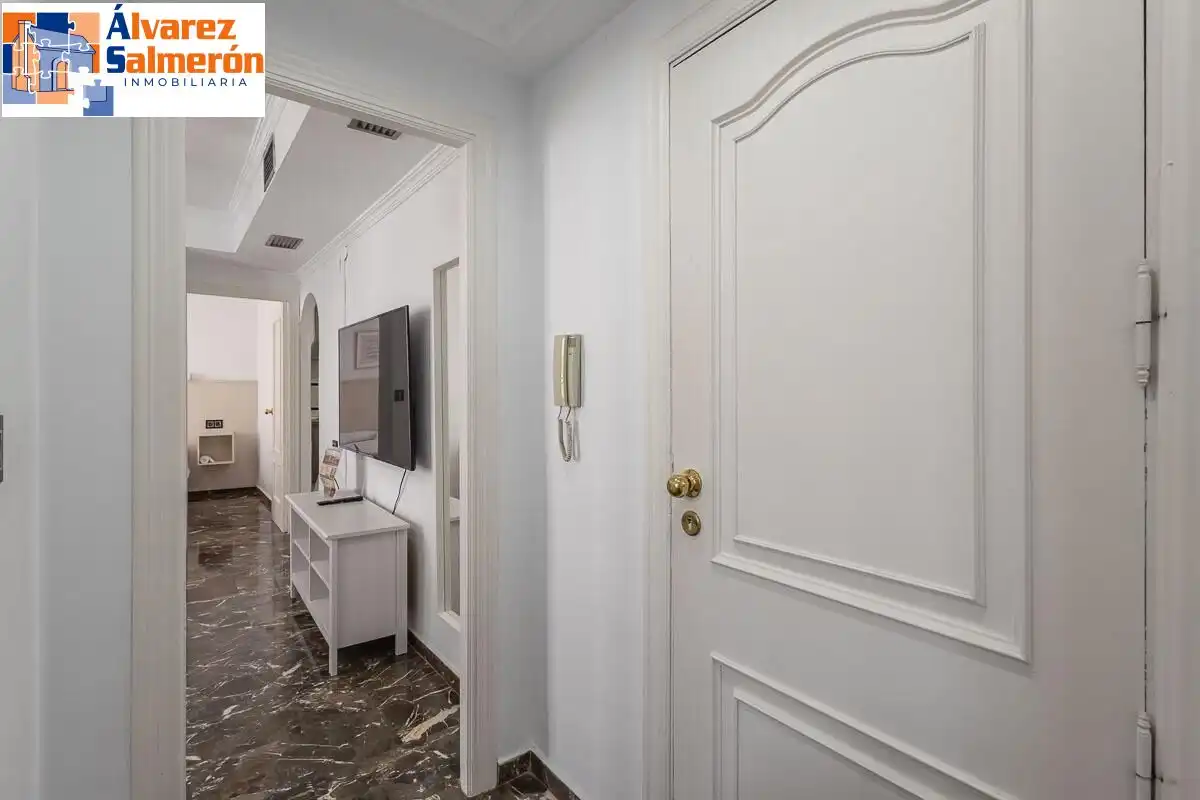 Piso en venta en Granada