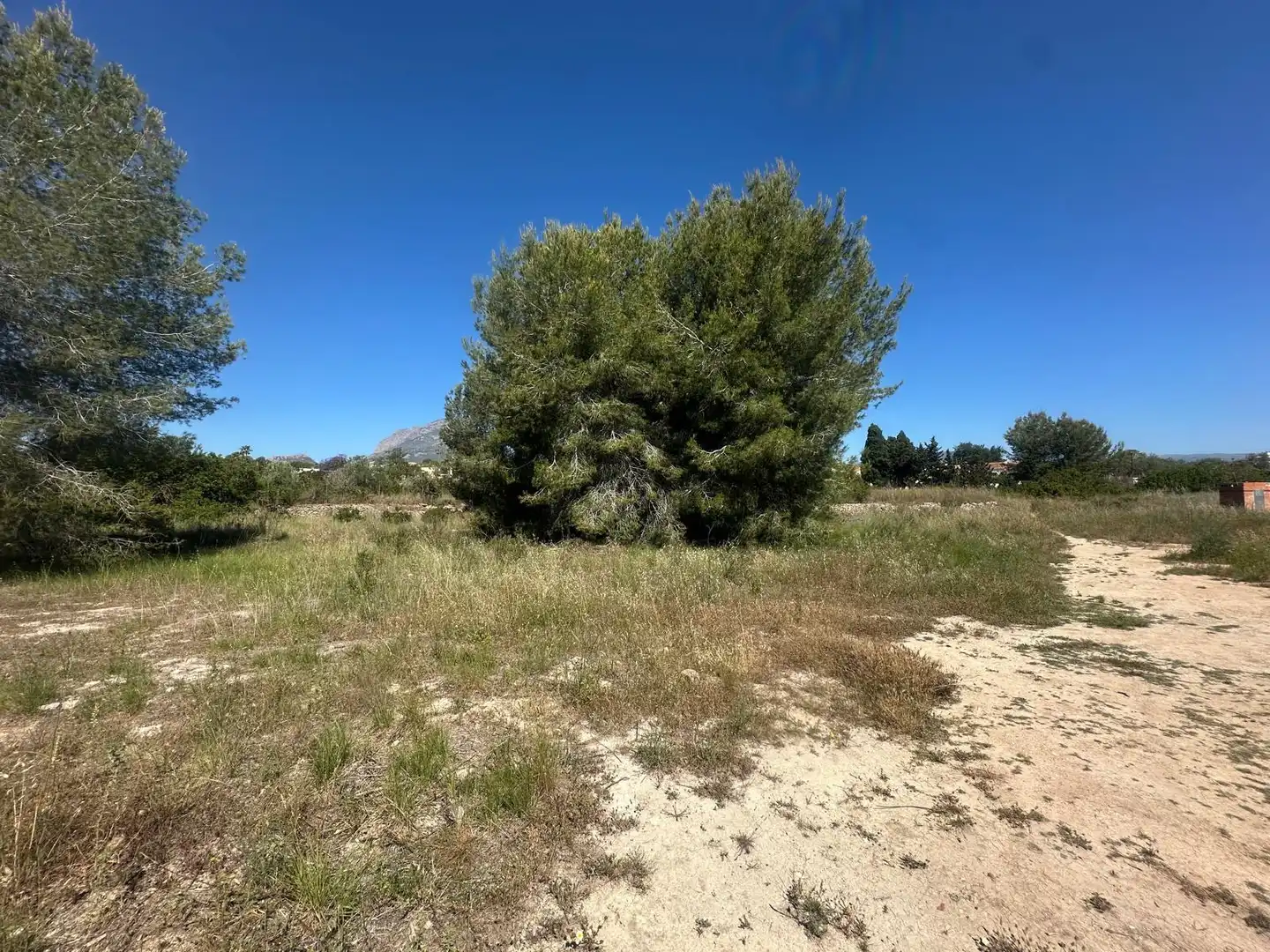 Terreno en venta en L'Alfàs del Pi