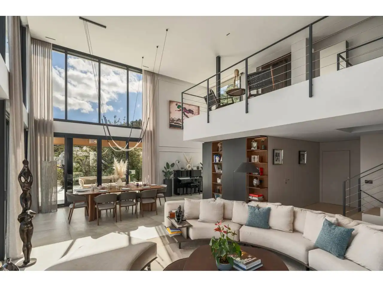 Casa con piscina en venta en Calle Madrid 1, imagen 8