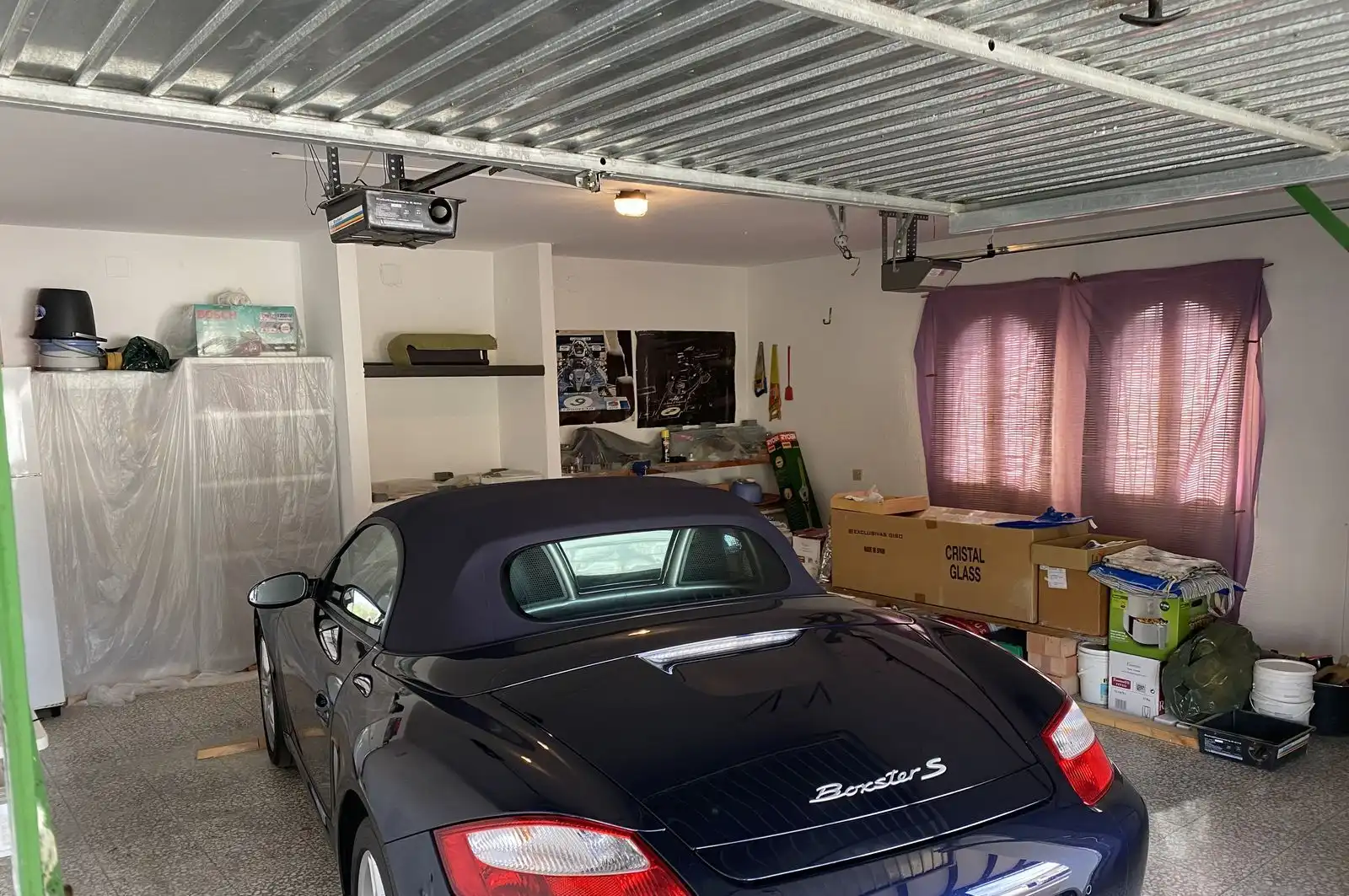 Chalet con piscina en venta en Calle Hernán Cortés 3, imagen 30