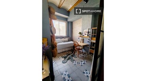 Foto 3 de Piso para compartir en La Petxina,  Valencia Capital