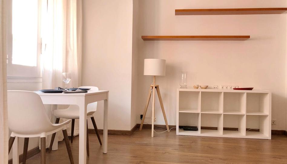 Photo 1 of Flat to rent in N/a, El Putget i el Farró, Barcelona