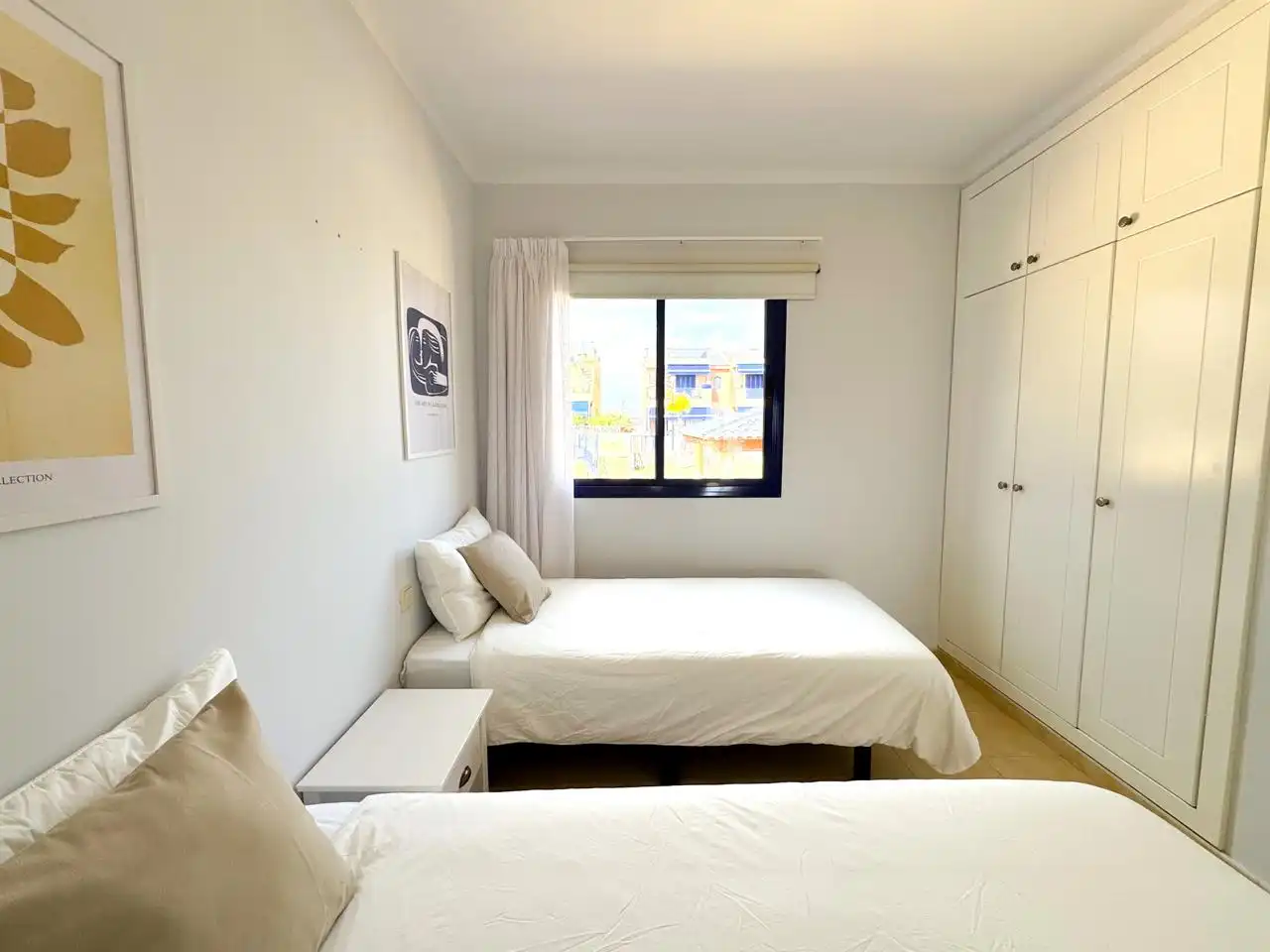Dormitori de Casa o xalet en venda en San Bartolomé de Tirajana