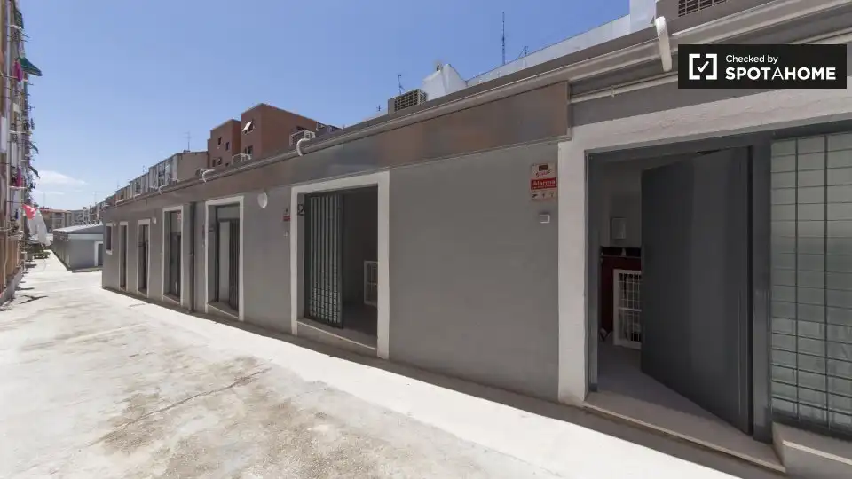 Flat for rent in Madrid, Madrid