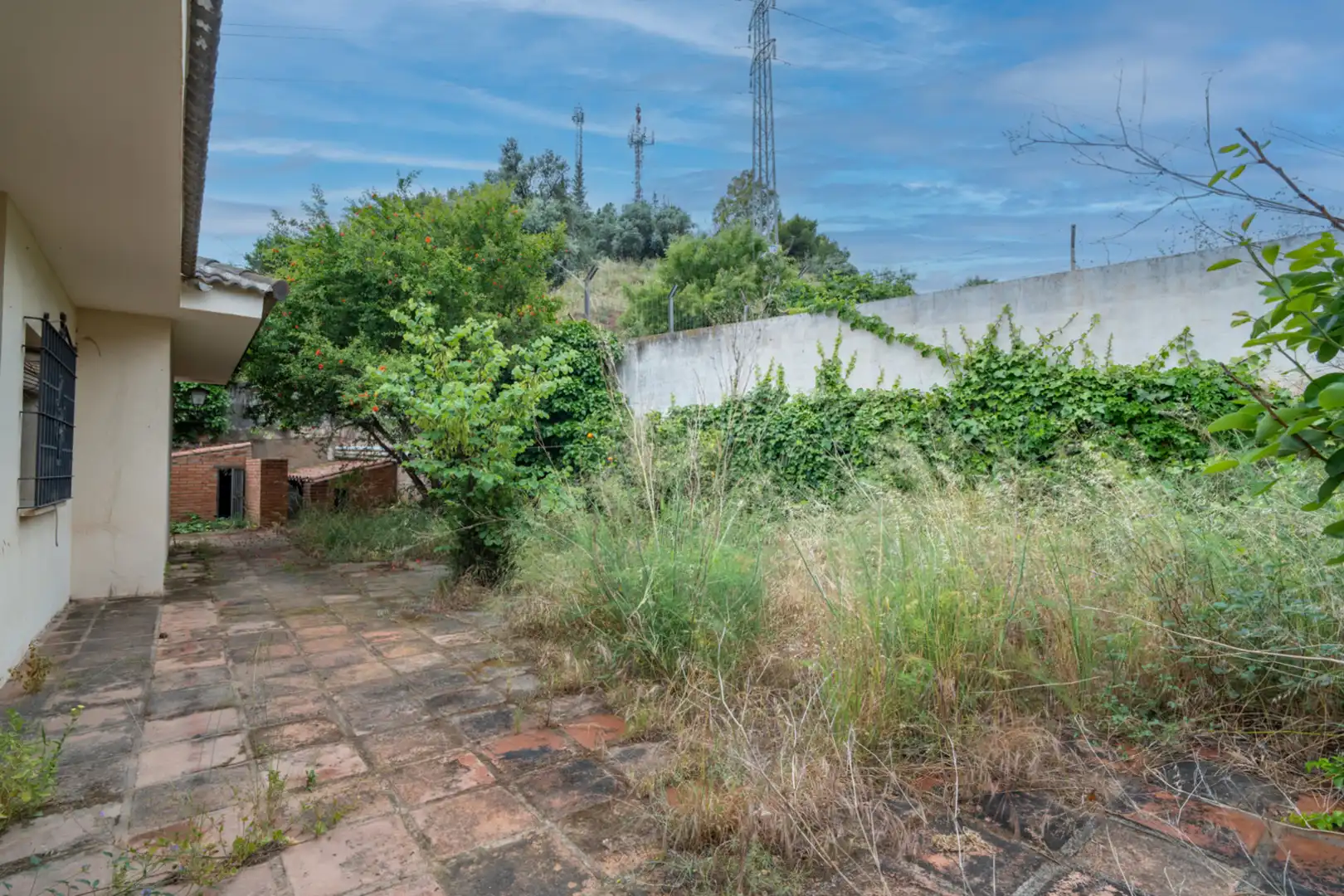 Casa o xalet en venda en Málaga amb Jardí privat, Traster i Piscina