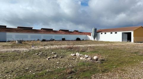 Photo 3 of Premises to rent in Calle Cogeces, 1, Viloria, Valladolid