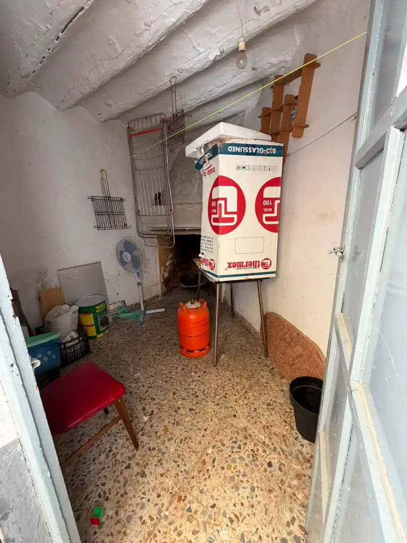 Haus oder Chalet zum Verkauf in Cazorla mit Klimaanlage, Möbliert und Ofen