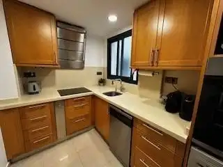 Apartament amb ascensor en venda a Calle PUERTO RICO, imagen 5