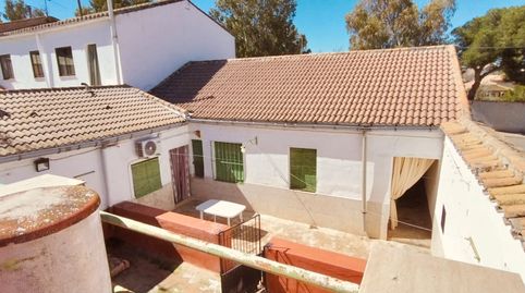 Foto 2 de Casa o chalet en venta en Almodóvar del Campo, Ciudad Real