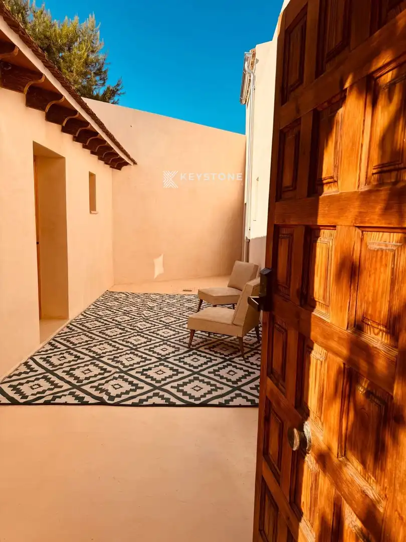 Houses for rent in Mutxamel  with Air Conditioner, Heating and Terrace