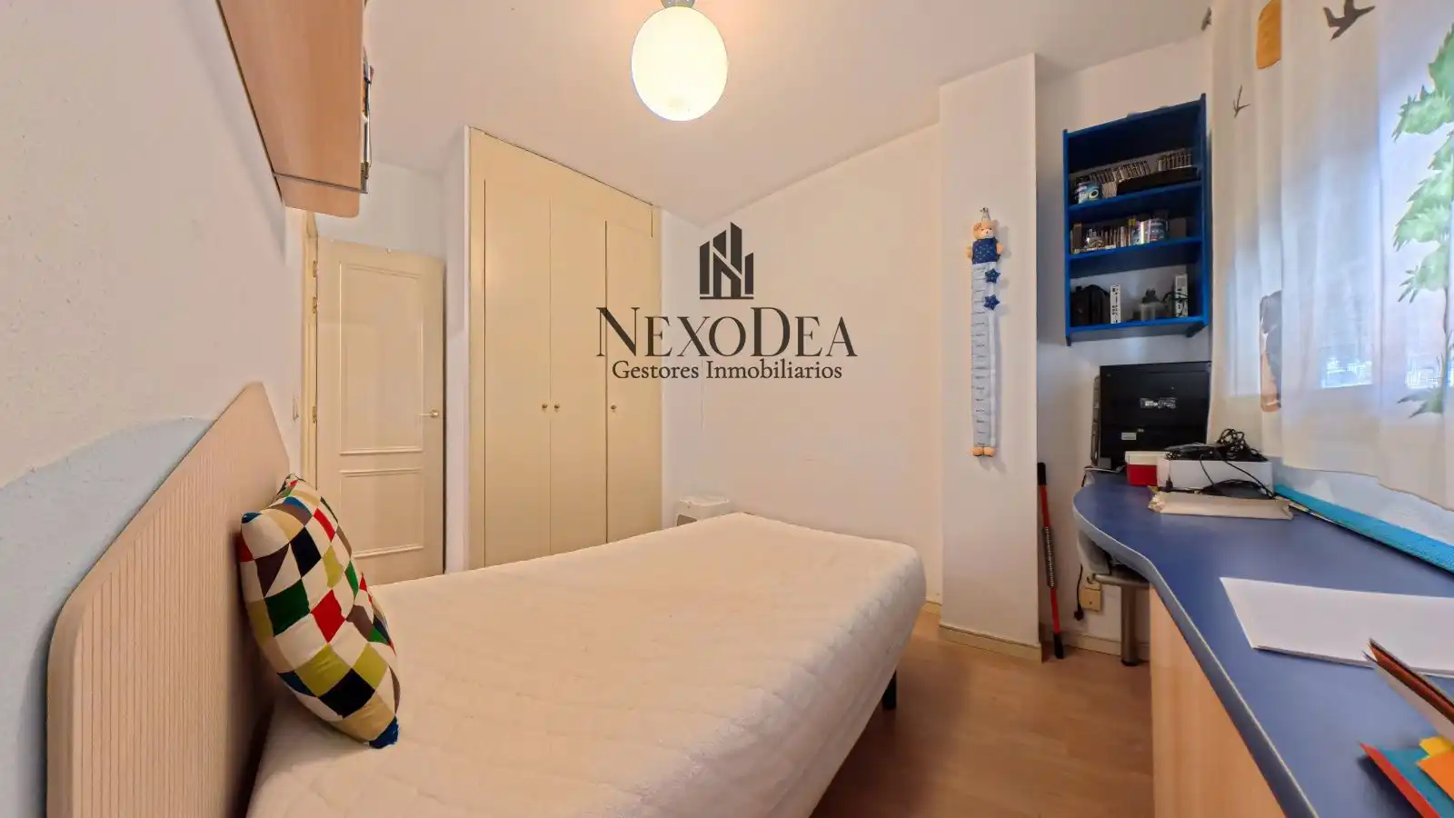 Habitación de Piso en venta en Pinto con Aire acondicionado, Terraza y Trastero