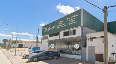 Photo 2 of Industrial buildings for sale in Avenida Andalucía, 63, Lebrija, Sevilla