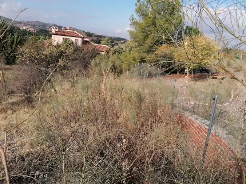 Terreni e lotti in vendita a Los Cigarrales - La Bastida, imagen 4