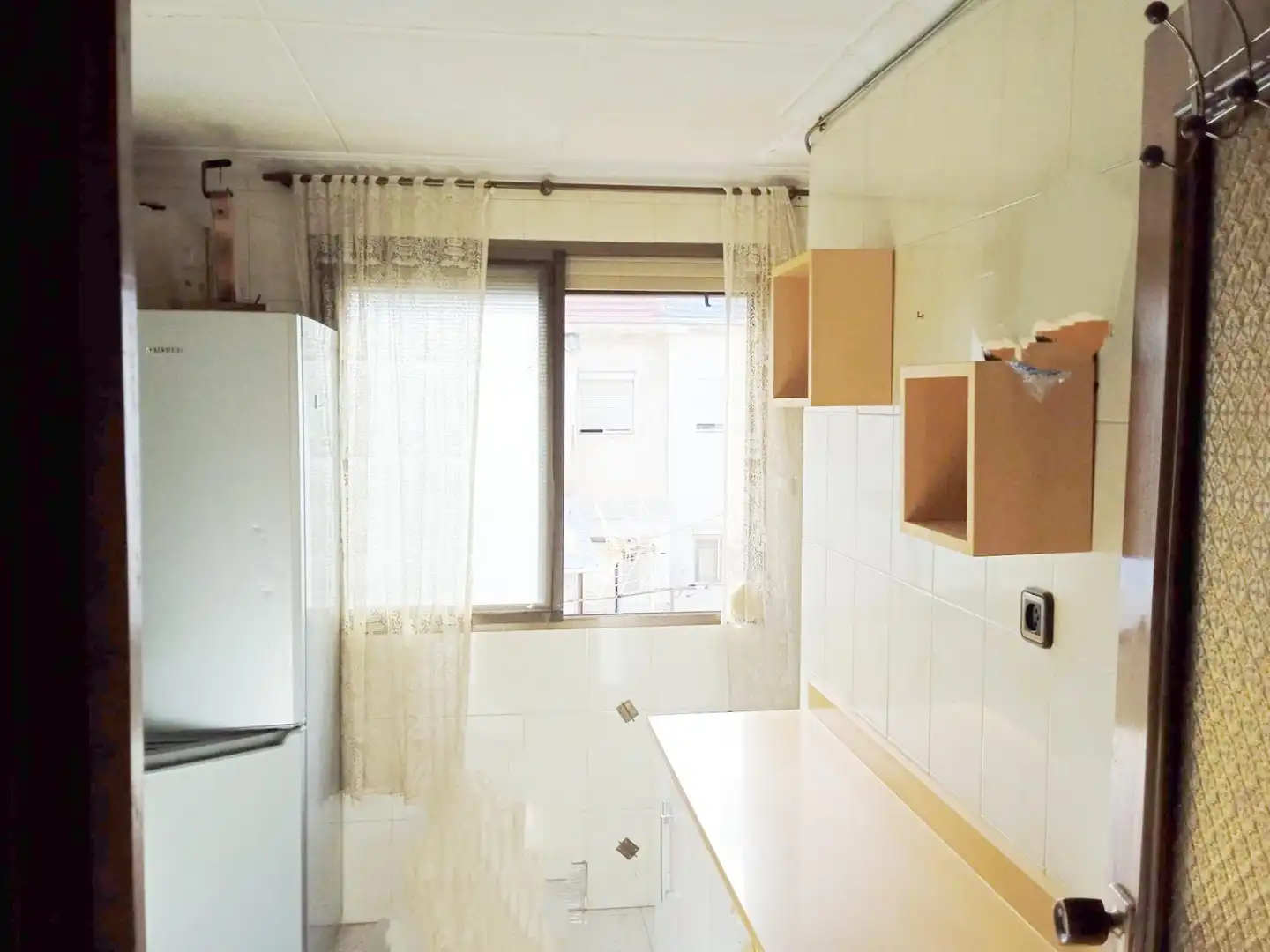Flat with terrace for sale in Florida - Ciudad de Asís, imagen 15