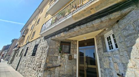Foto 4 de Planta baja en venta en Calle Calle del Río Piloña, 11, Ventanielles, Asturias